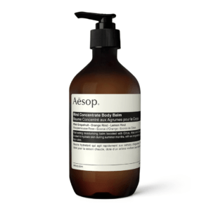 Image of Aesop body cream