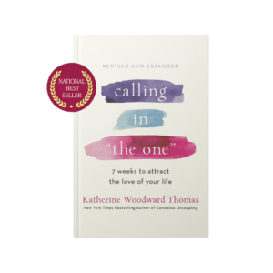 Image of the book "Calling In The One"
