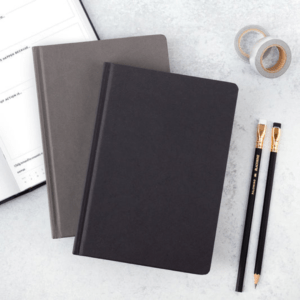 Image of Ink + Volt Annual Planner