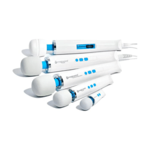 Image of Hitachi magic wand collection