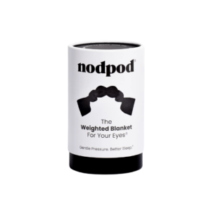Image of Nodpod, a weighted sleeping mask