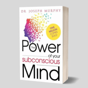 Image of the book "Power of Your Subconscious Mind"