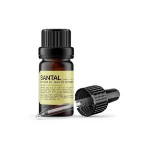 Santal Diffuser Oil
